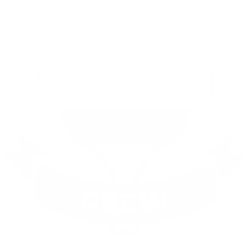 PING PONG PANG CREW